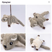 Flapping Bird Toy voor katten